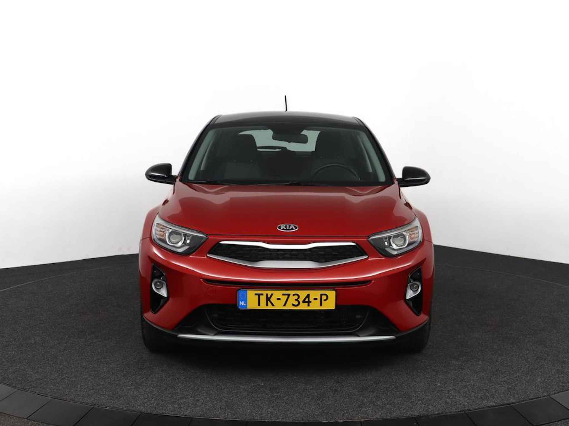 Kia Stonic 1.0 T-GDi ComfortPlusLine Navigator - 16/46