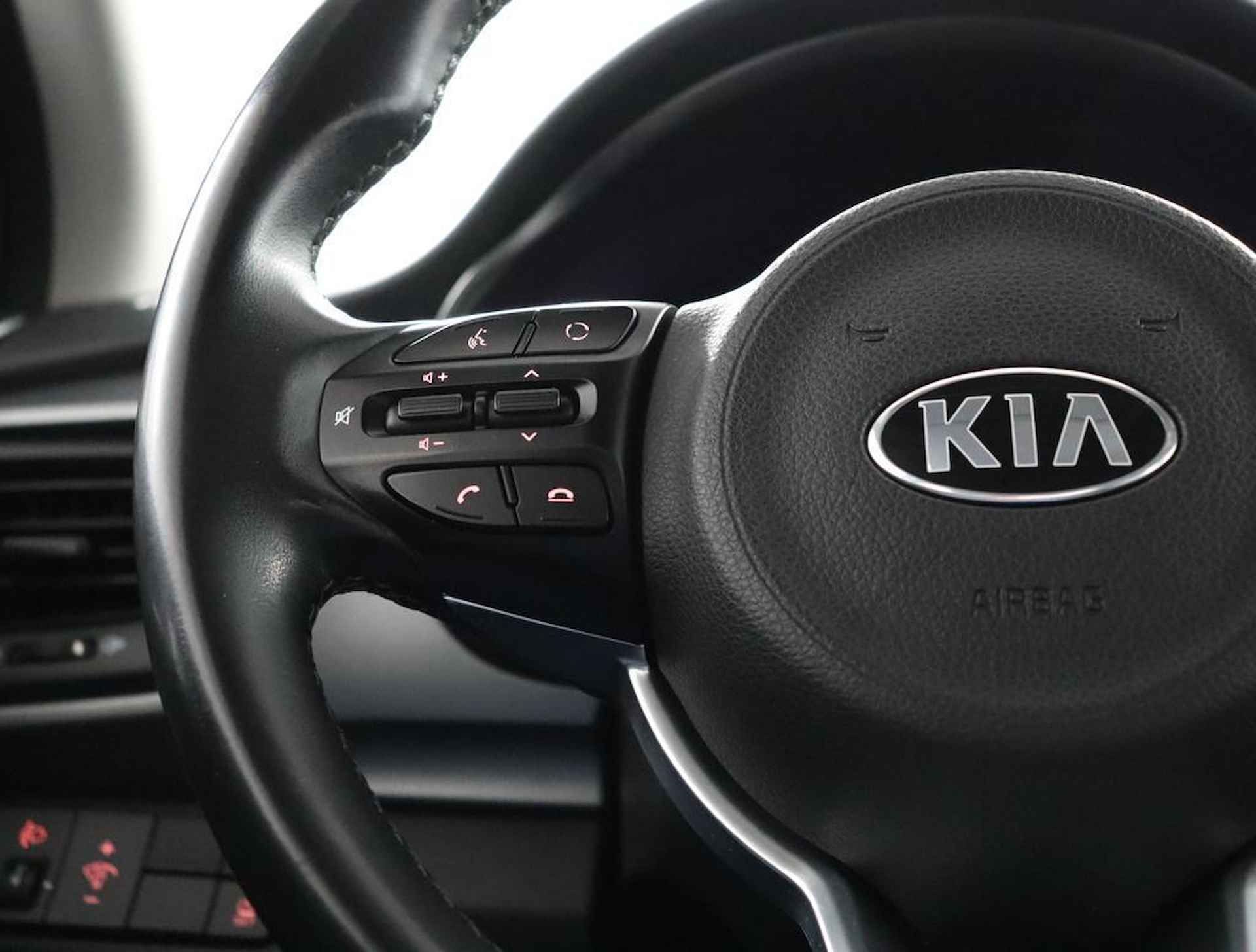 Kia Stonic 1.0 T-GDi ComfortPlusLine Navigator - 19/46