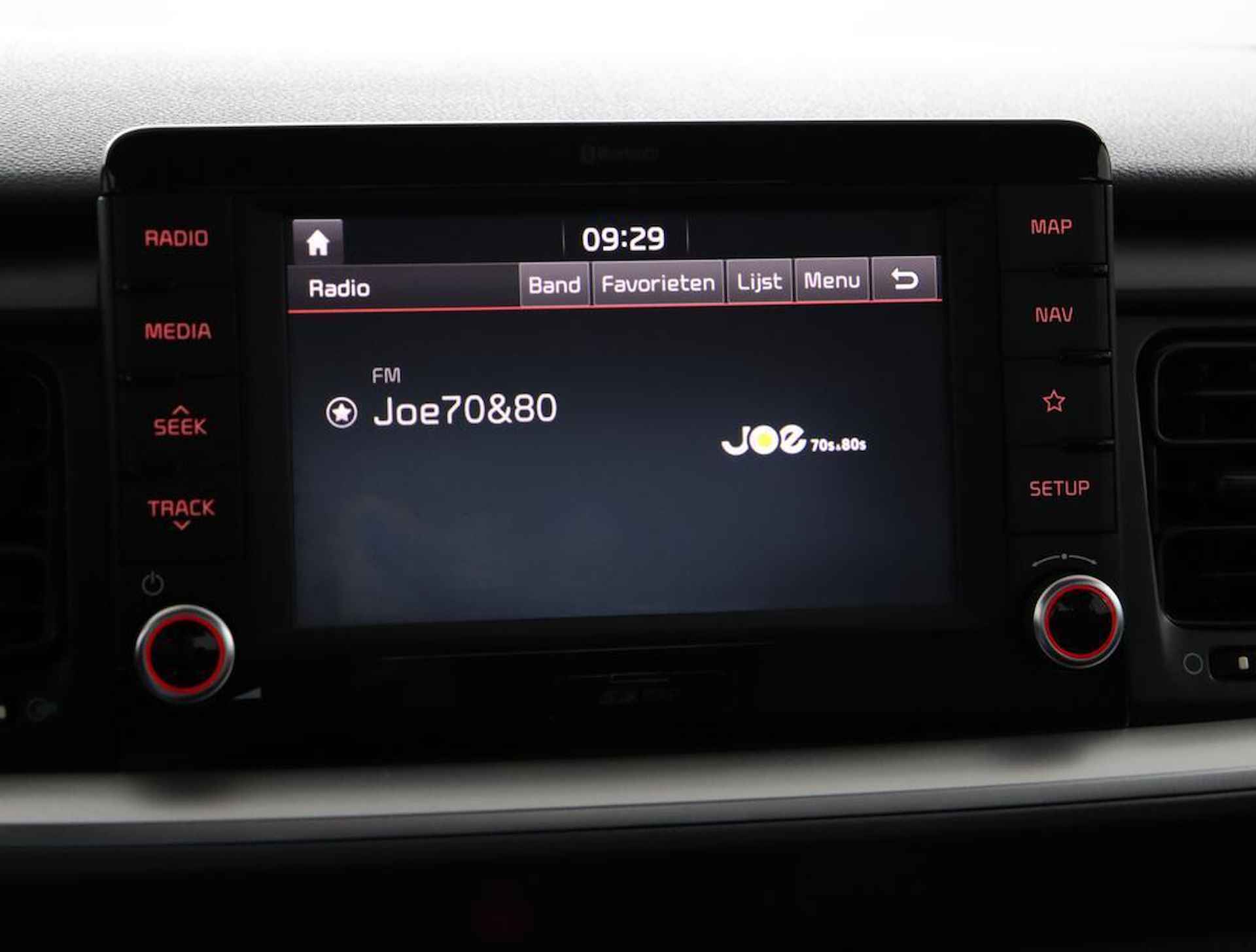 Kia Stonic 1.0 T-GDi ComfortPlusLine Navigator - 43/46