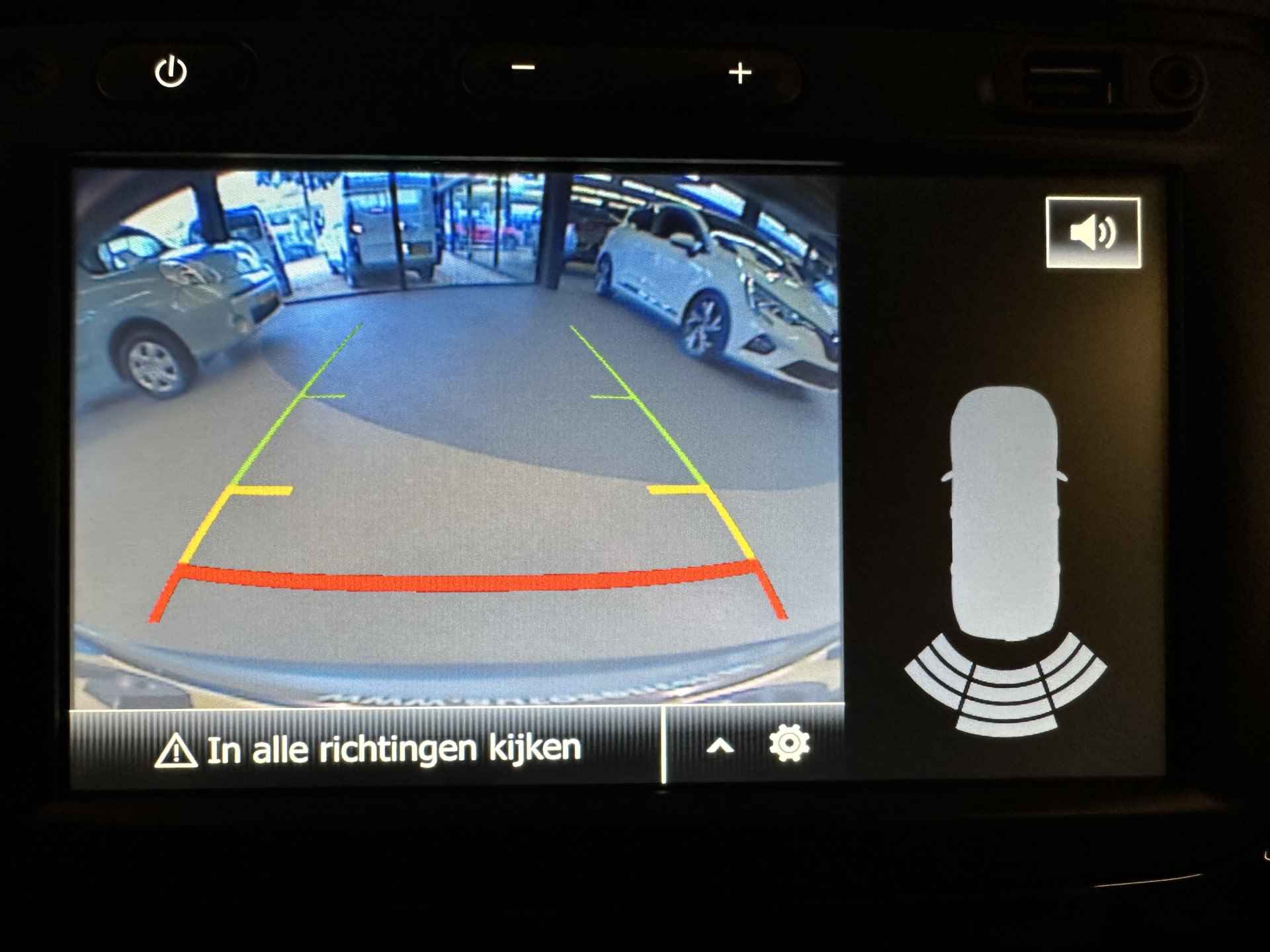 Renault Captur fase2 Intens Tce 90 | camera | Apple Carplay / Android auto | tijdelijk gratis Top Afleverpakket twv Eur 695 - 26/40