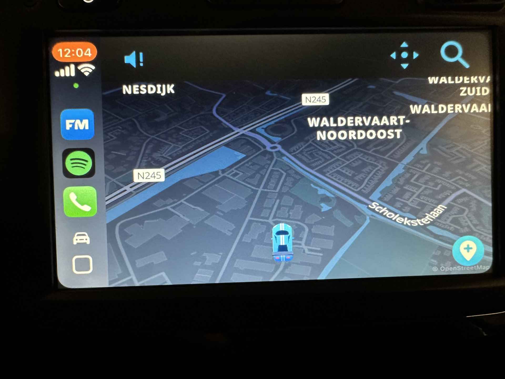 Renault Captur fase2 Intens Tce 90 | camera | Apple Carplay / Android auto | tijdelijk gratis Top Afleverpakket twv Eur 695 - 28/40