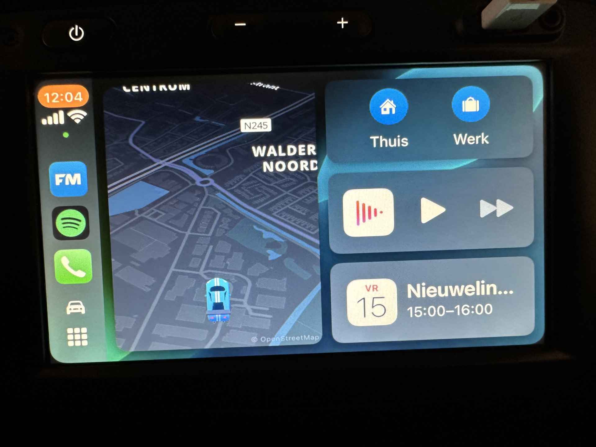 Renault Captur fase2 Intens Tce 90 | camera | Apple Carplay / Android auto | tijdelijk gratis Top Afleverpakket twv Eur 695 - 29/40