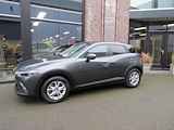 Mazda Cx-3 2.0 SKYACTIV-G 120pk S