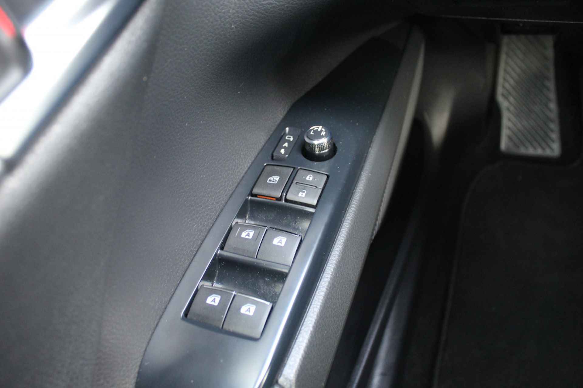 Toyota Camry 2.5 Hybrid Premium | Navi | JBL | Leder | Sensoren v/a | - 22/40