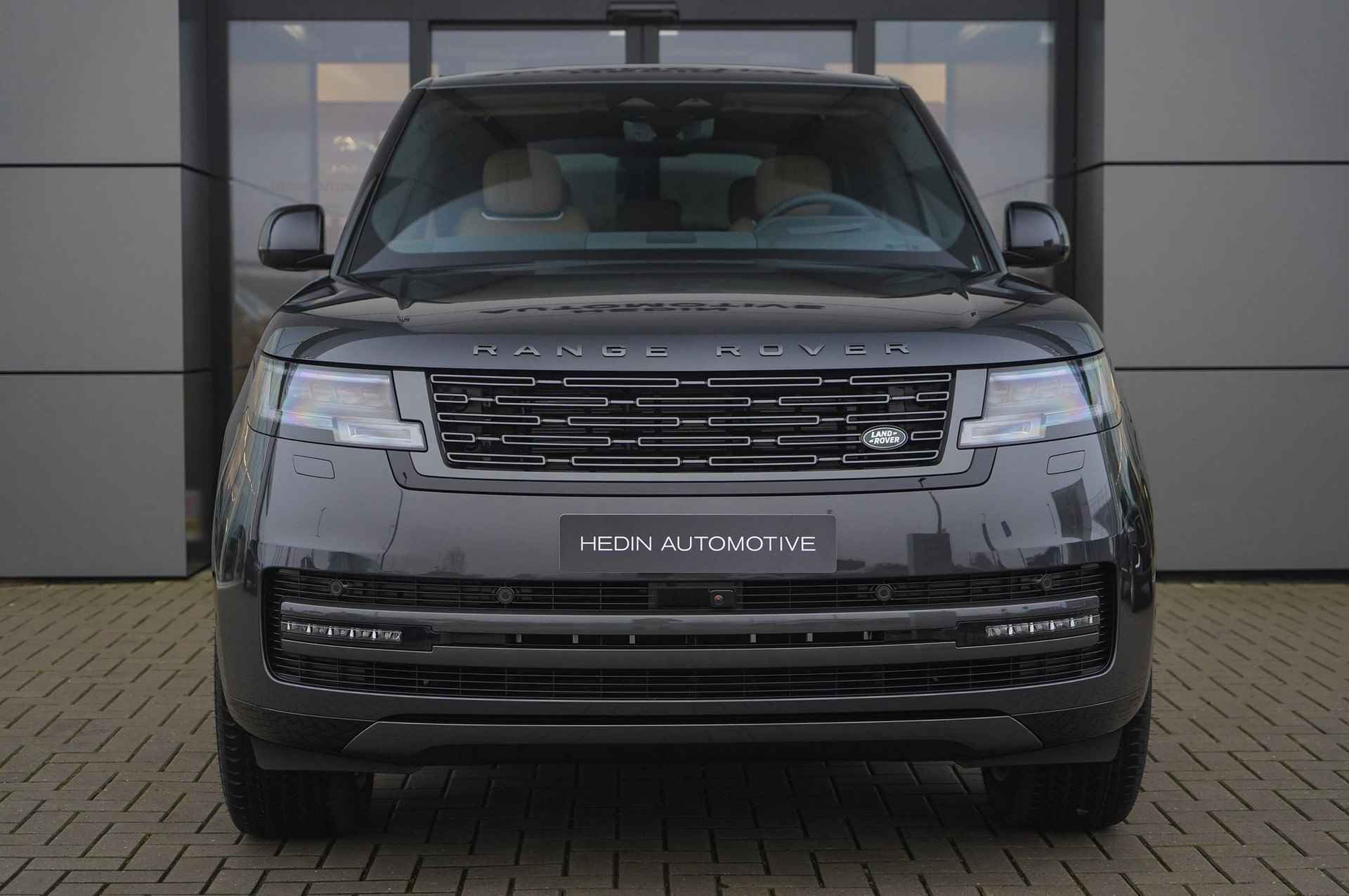 Land Rover Range Rover P460e HSE | Caraway Interior | Towing Pack | MY25 | - 2/29