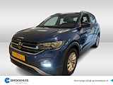 Volkswagen T-Cross 1.0 95PK TSI Life | ACC | PDC V+A | Elektrisch inklapbare buitenspiegels | NL auto