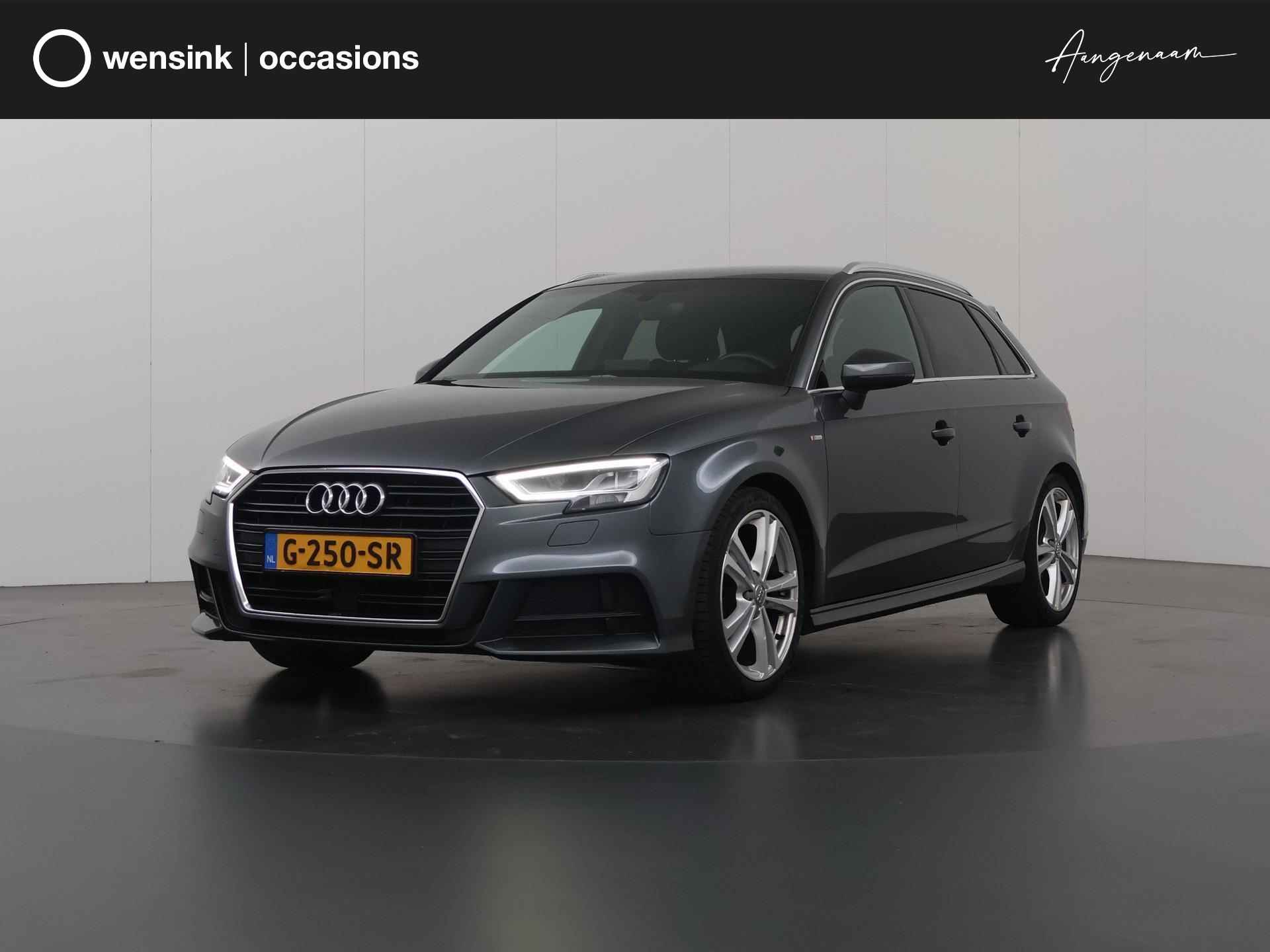 Audi A3 BOVAG 40-Puntencheck