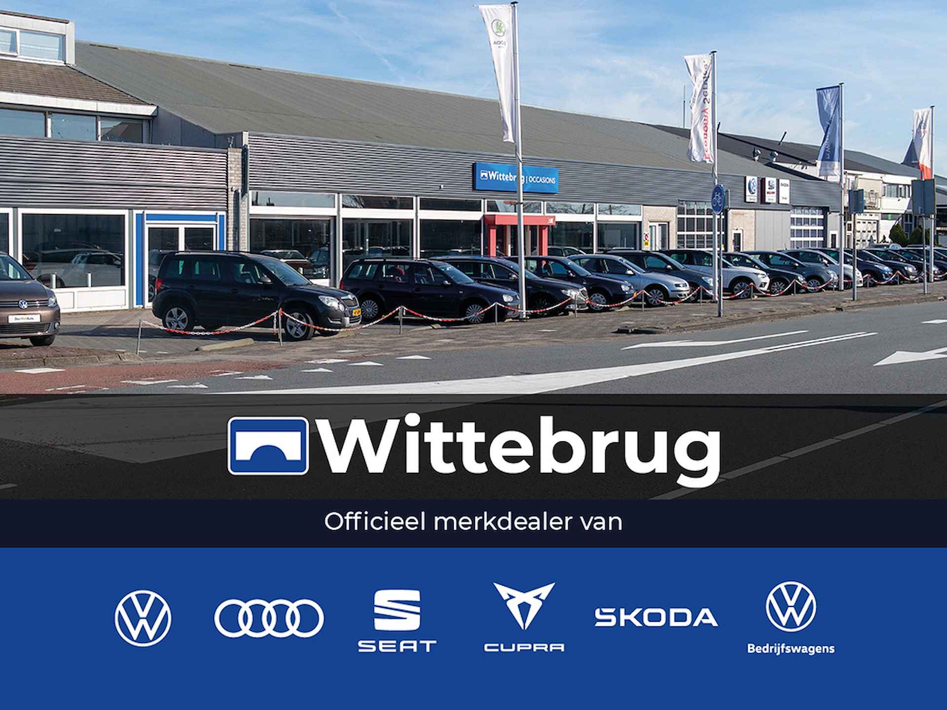 Volkswagen Polo 1.0 MPI Comfortline / APP-CONNECT/ AIRCO/ TREKHAAK/ BLUETOOTH/ CRUISE - 6/33