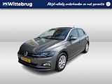 Volkswagen Polo 1.0 MPI Comfortline / APP-CONNECT/ AIRCO/ TREKHAAK/ BLUETOOTH/ CRUISE