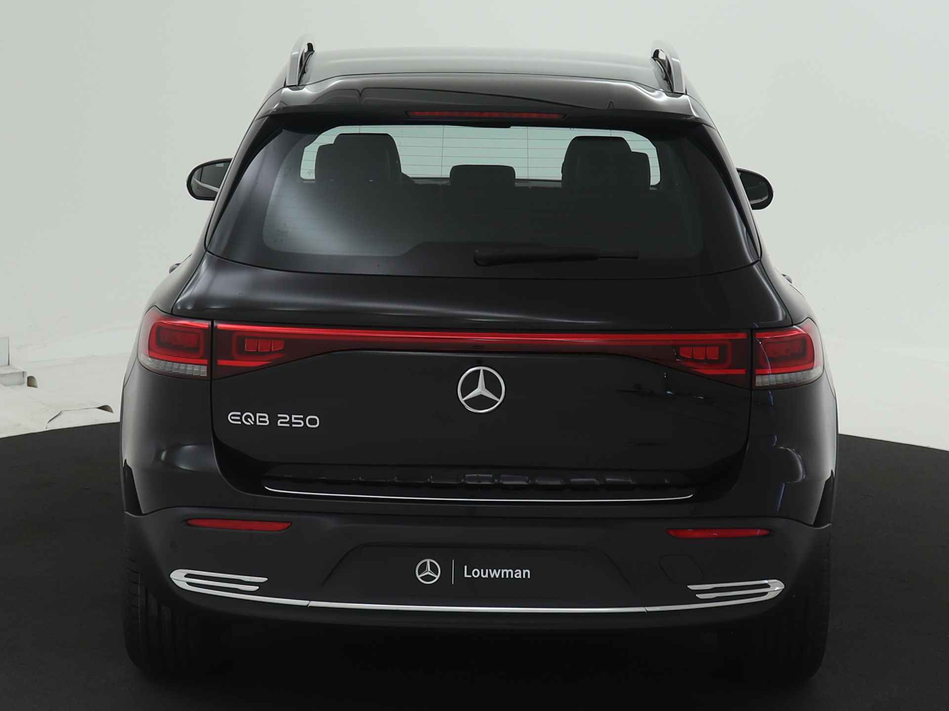 Mercedes-Benz EQB 250 Business Line 67 kWh | Advanced pakket | Dodehoekassistent | Sfeerverlichting | EASY PACK achterklep | Parkeerpakket met achteruitrijcamera | Stoelverwarming vooraan | - 23/37