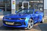 Chevrolet USA Camaro Convertible 2.0 Turbo Touring Full Options Km 52.000!!