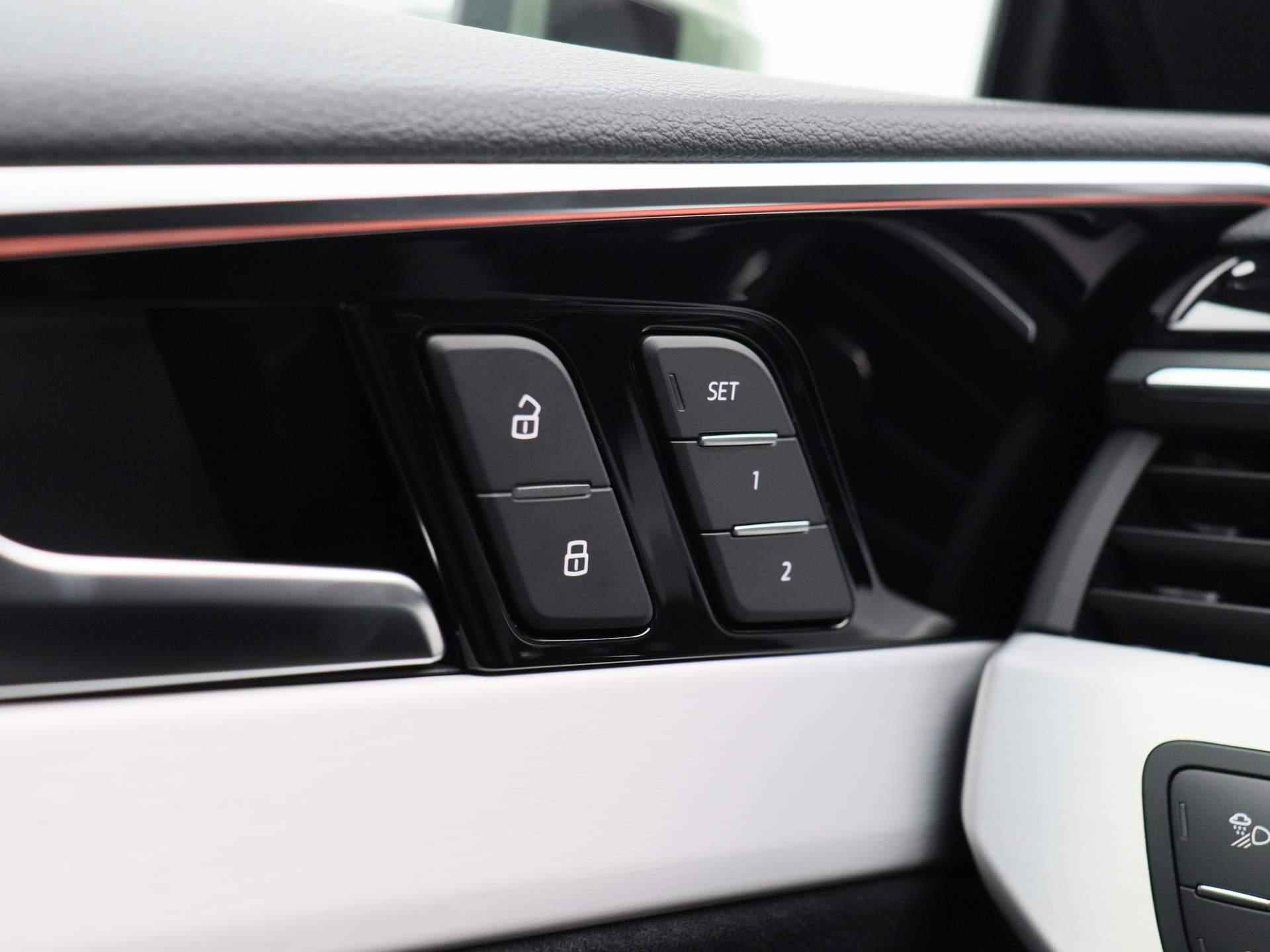 Audi A5 Sportback 40 TDI S edition quattro 204 PK | S-line exterieur | S-line interieur | Automaat | Navigatie | 360 Camera | Adaptive Cruise Control | Panoramadak | Head-up Display | Trekhaak | Stoelverwarming | Lichtmetalen velgen | Climate Control | Audi Sound System | Fabrieksgarantie | - 30/55