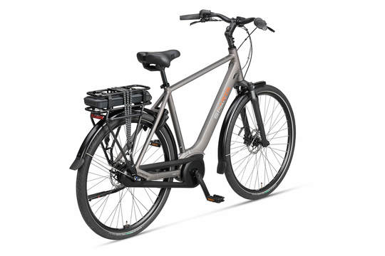 SPARTA A-Lane Energy Heren Wolframgrijs 61cm 2025