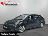 Suzuki Swace 1.8 Hybrid Style [ DIRECT RIJDEN | CRUISE CONTROL | CLIMATE CONT