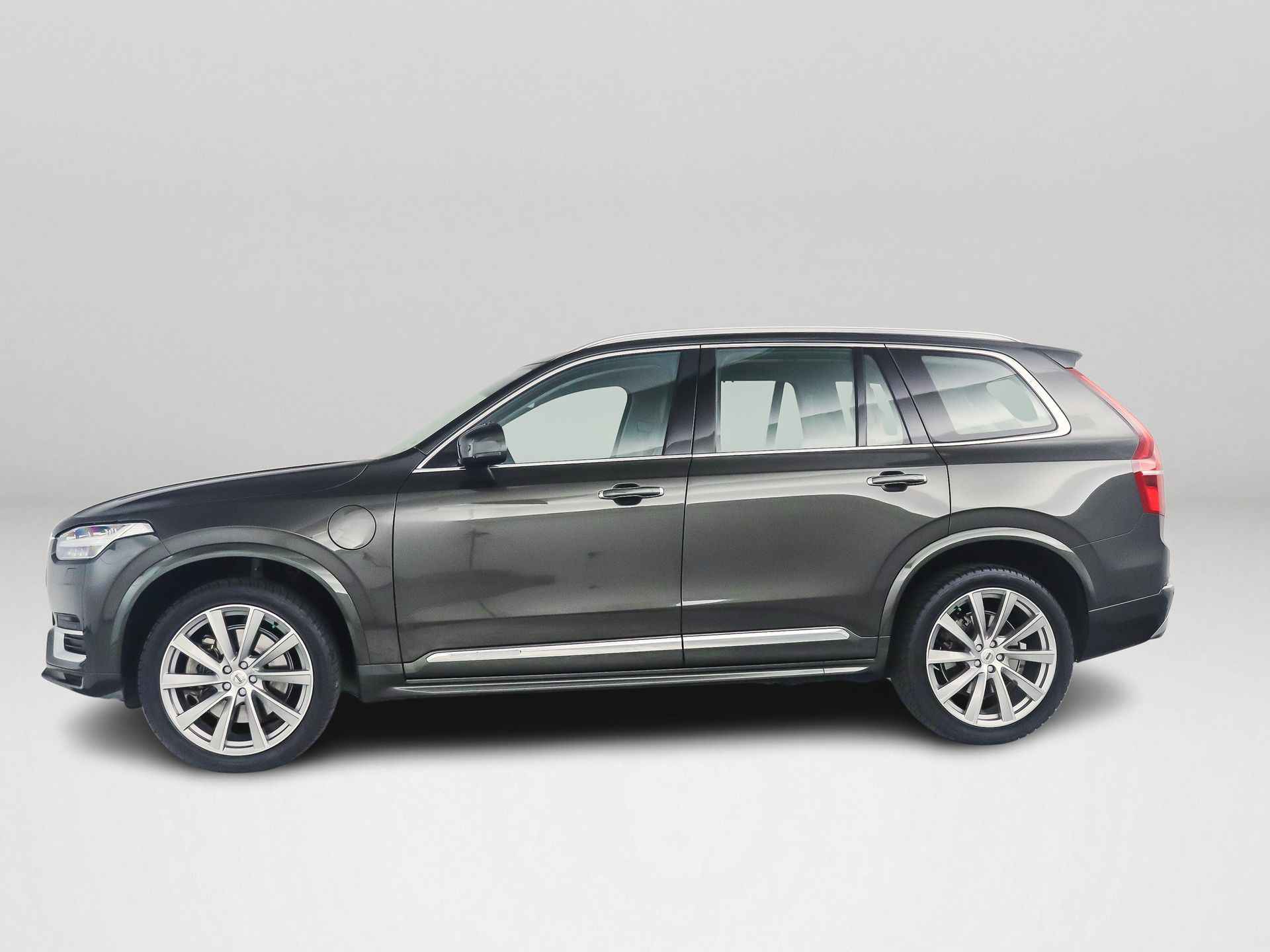 Volvo XC90 T8 Twin Engine AWD Inscription 6p. Intro Editition | Panoramadak | 360º camera | Head-up display | Luchtvering - 5/48