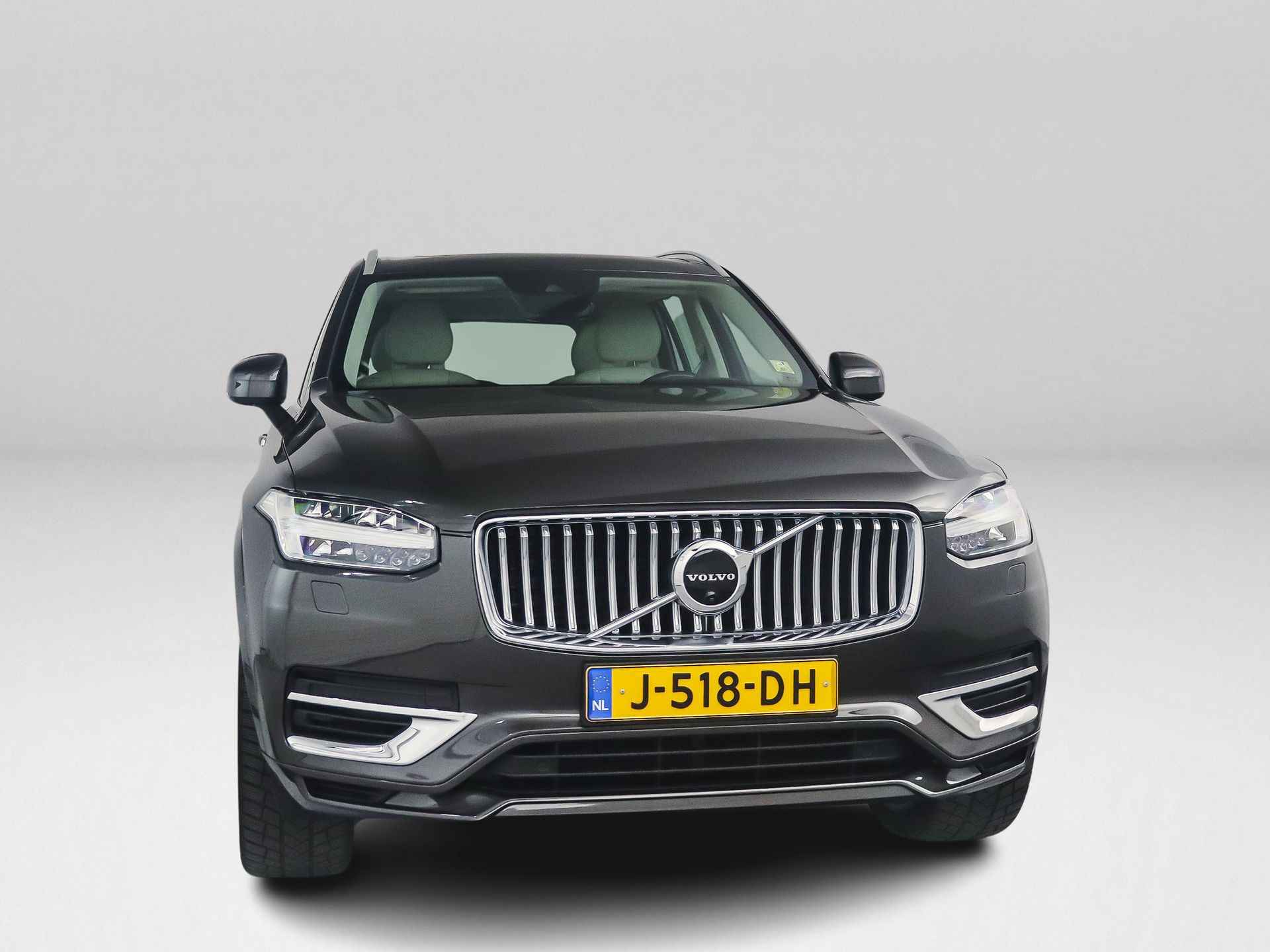 Volvo XC90 T8 Twin Engine AWD Inscription 6p. Intro Editition | Panoramadak | 360º camera | Head-up display | Luchtvering - 12/48