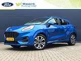 Ford Puma 1.0 Ecoboost Hybrid ST-LINE I Winter I Parking Pack I Navigatie I Adaptive Cruise