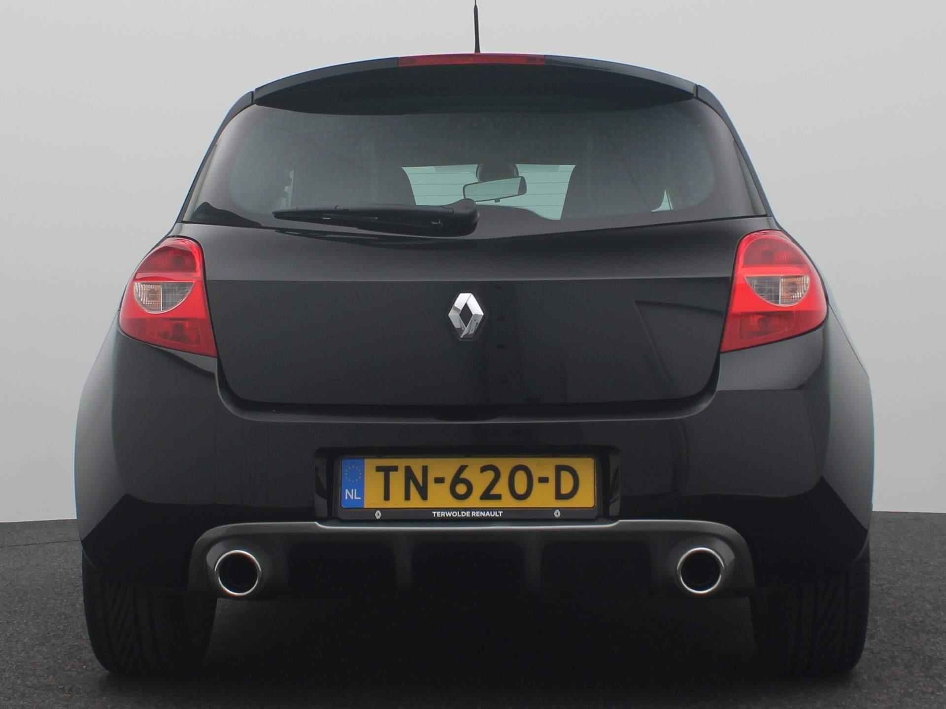 Renault Clio 2.0-16V 200 RS | Recaro stoelen | - 4/41
