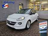 Opel ADAM 1.0 Turbo Glam Inclusief Afleveringskosten