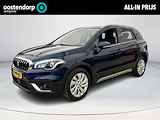 Suzuki S-Cross 1.0 Boosterjet Exclusive