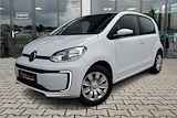 Volkswagen e-Up! Style | Dealer Onderhouden | Airco | Elektrische Ramen |