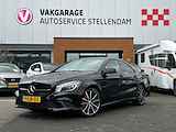 Mercedes-Benz CLA-klasse 180 Ambition|NL auto|Camera|Carplay|Sfeerverlichting|Xenon|18" lm|Sportstoelen