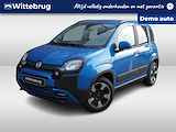 Fiat Panda 1.0 Hybrid Cross | Airco | Apple Carplay | Parkeerhulp