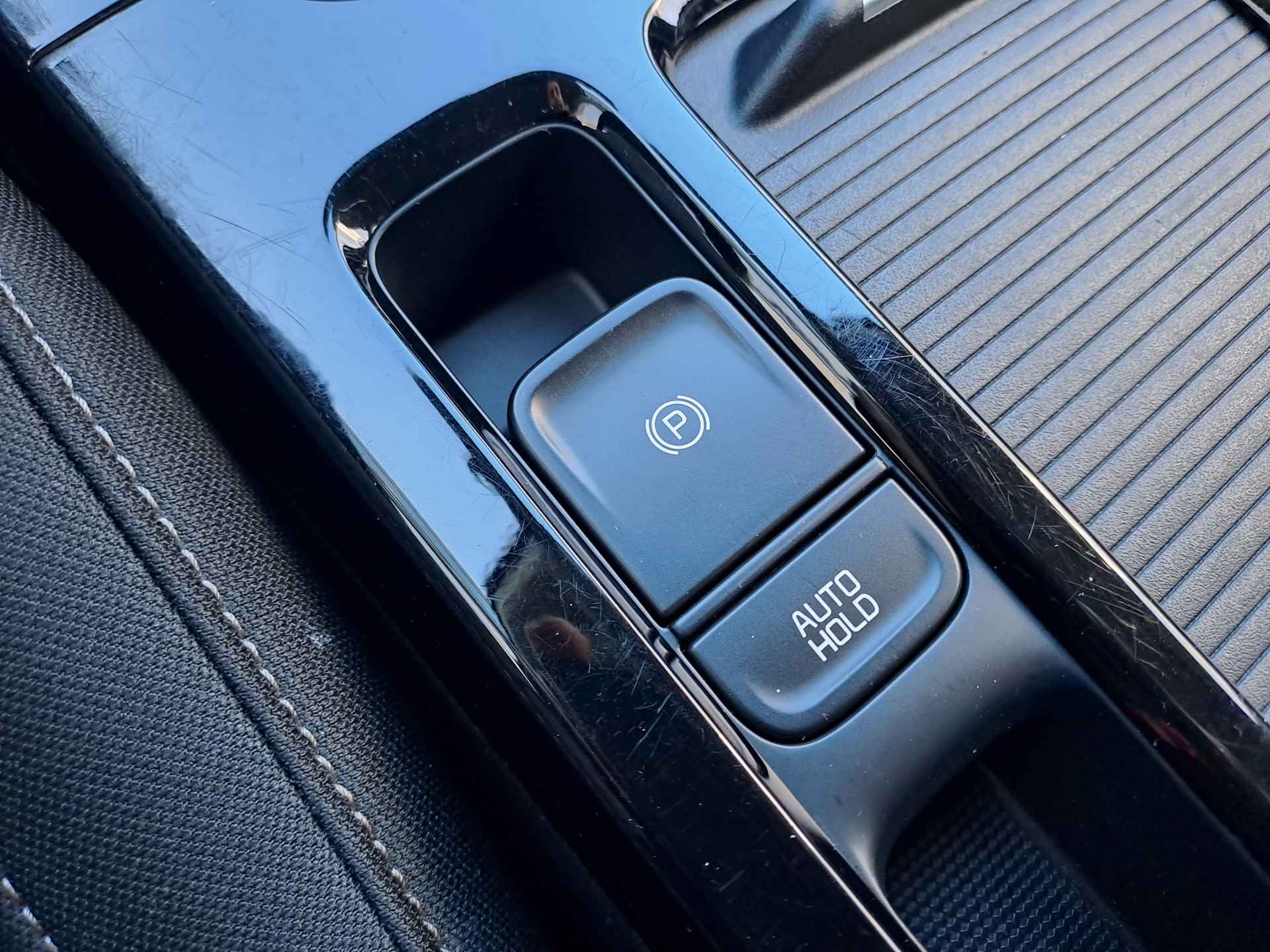 Kia Ceed 1.5 T-GDi GT-Line Navi | Camera | 160 PK | Automaat | Apple Carplay/Android Auto - 21/35