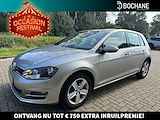 Volkswagen Golf 1.2 TSI Highline | 1e eigenaar + dealer onderhouden! | Trekhaak | Navi | Clima | Cruise | LM velgen 17" | All season banden