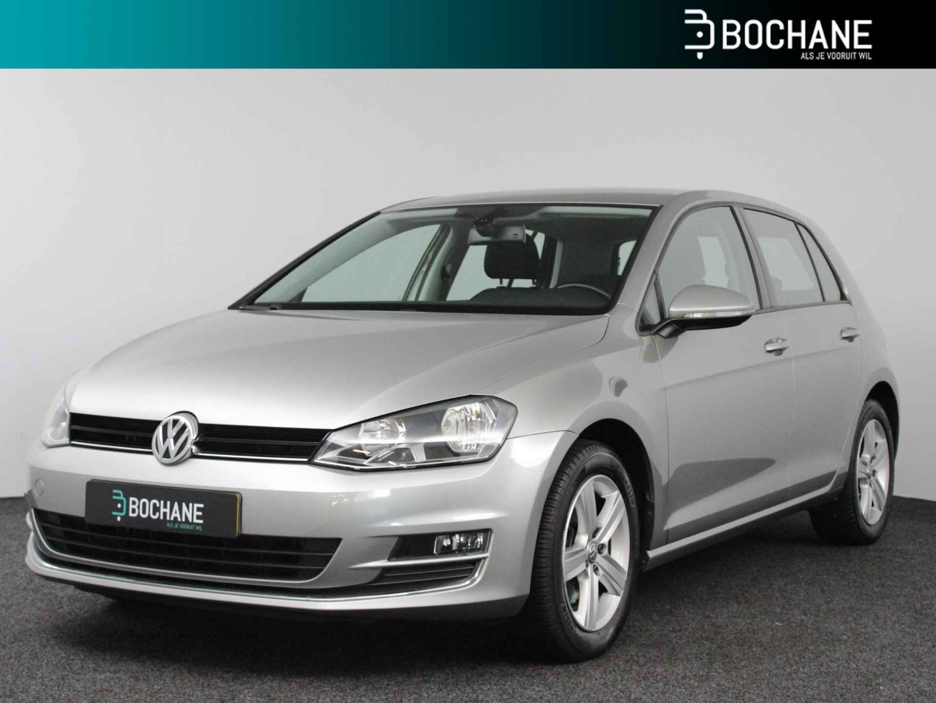 Volkswagen Golf BOVAG 40-Puntencheck