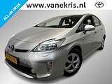 Toyota Prius 1.8 Plug-in Dynamic Business , Navi, JBL, Dealeronderhouden