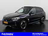 BMW iX3 High Executive 80 kWh Shadow | Trekhaak | Panoramadak | Harman/Kardon | Head-up | Zondag Open!