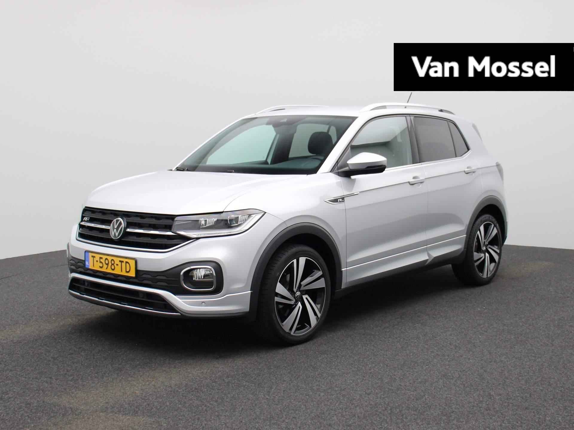 Volkswagen T-Cross BOVAG 40-Puntencheck