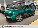 Alfa Romeo TONALE 1.5T Hybrid Edizione Speciale,leer,harman kardon,camera vol