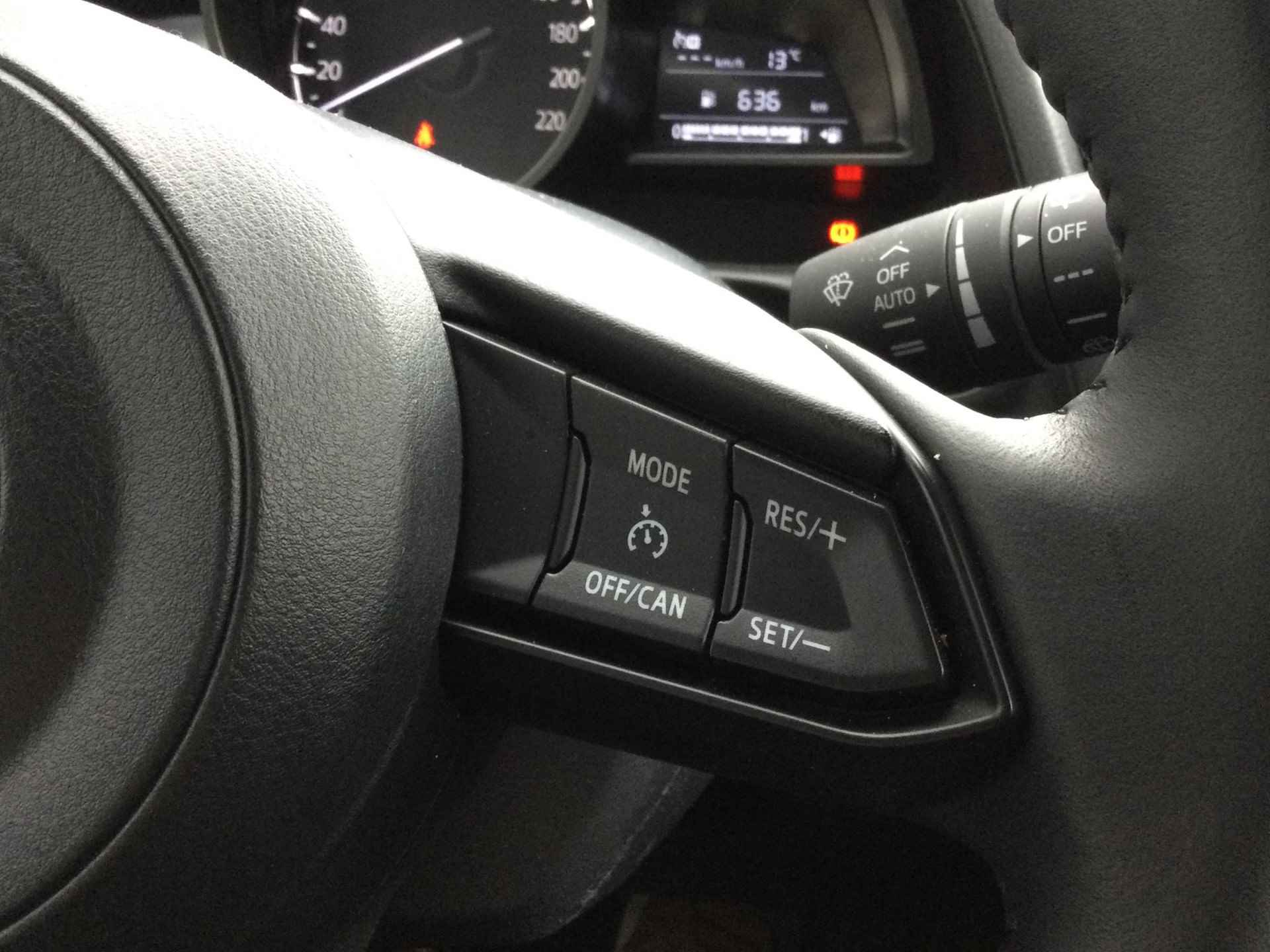 Mazda 2 1.5 e-SkyActiv-G 90 Homura | Applecarplay | Climate | LED | Camera | - 10/15