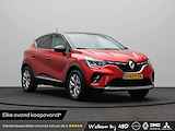 Renault Captur 100pk TCe Intens | Trekhaak | Achteruitrijcamera | Automatische Airco | Navigatie |