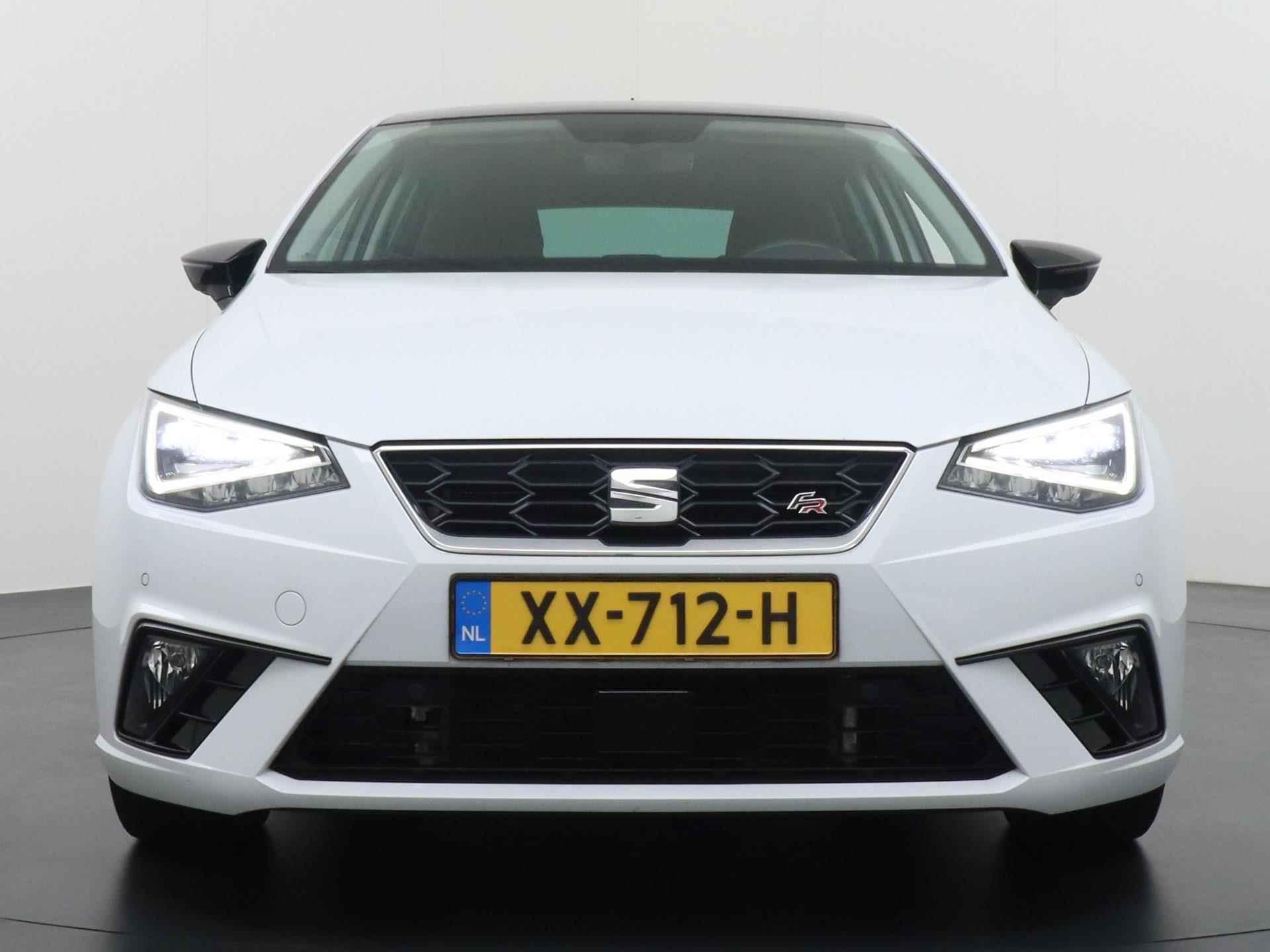 Seat Ibiza 1.5 TSI EVO FR ORG. NL. NAP KM. | PANO | BEATS AUDIO | CAMERA - 4/45