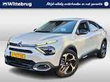 Citroën C4 1.2 Puretech Max | Navigatie | Head-Up display | Camera | Parelmoer Wit |