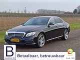 Mercedes-Benz E-Klasse 200 Prestige | Chique uitstraling ! | Hout interieur | 19 "AMG | SFEER | LED