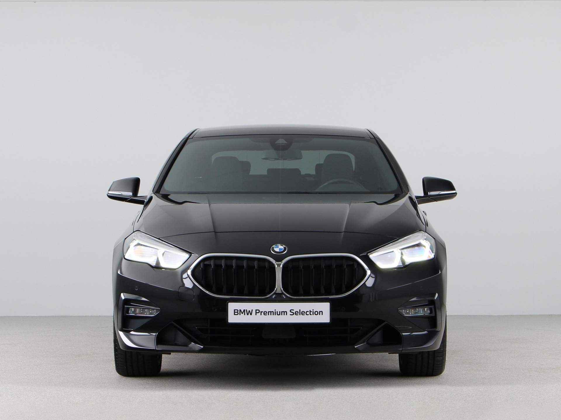 BMW 2 Serie 218i Executive Sport Line Achteruitrijcamera, Hifi System - 7/23