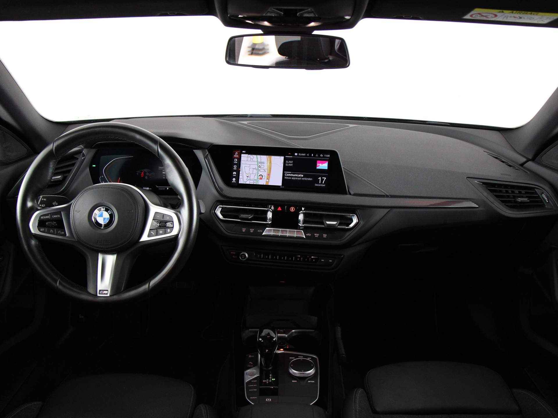 BMW 2 Serie 218i Executive Sport Line Achteruitrijcamera, Hifi System - 14/23