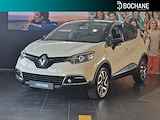 Renault Captur 0.9 TCe Dynamique NAVIGATIE | TREKHAAK | ACHTERUITRIJCAMERA | PARKEERSENSOREN ACHTER