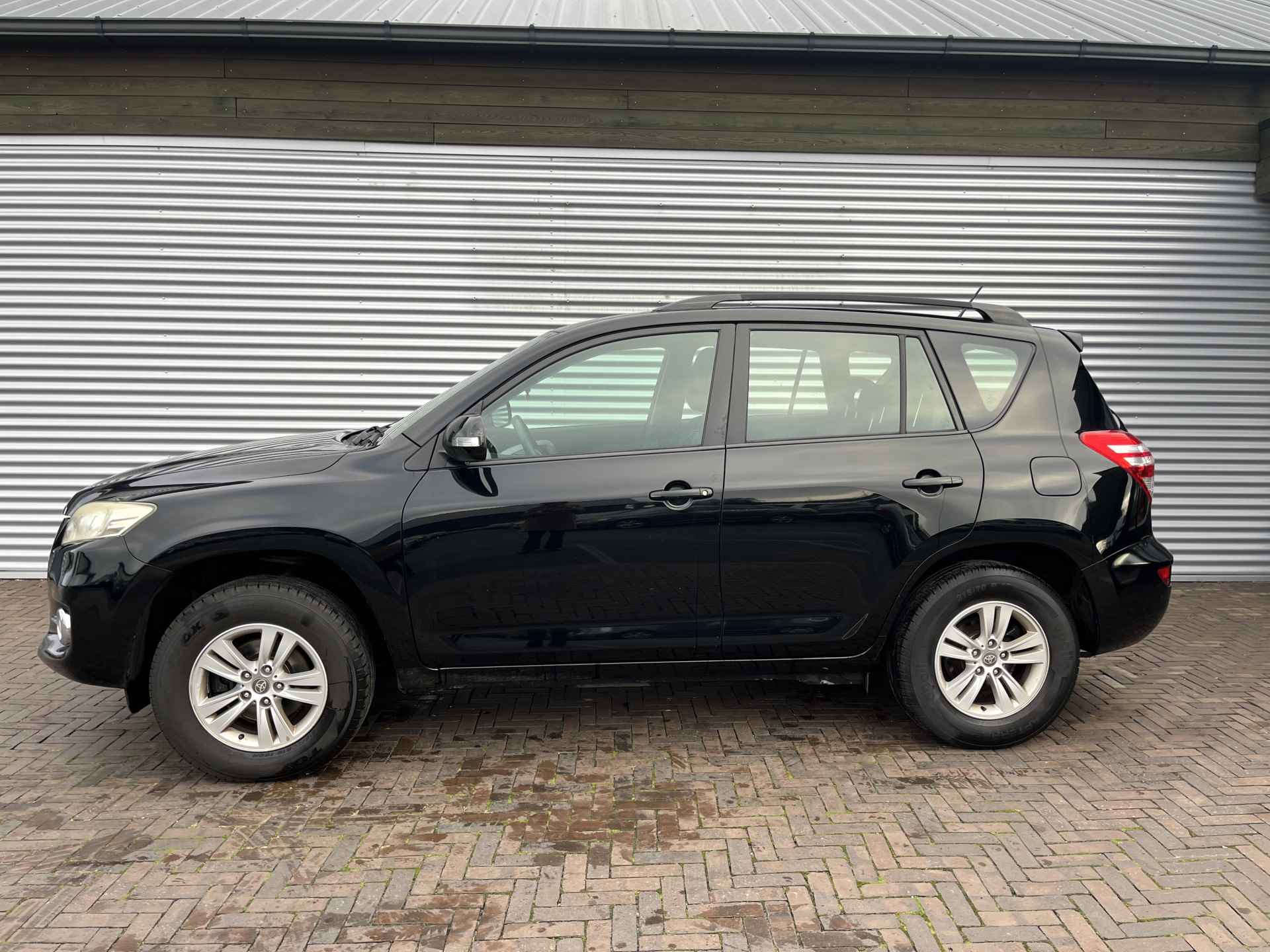 Toyota RAV4 2.0 VVTi Comfort 2WD - 3/19