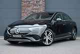 Mercedes-Benz EQE 300 Luxury Line 89 kWh | Airmatic | Distronic+ | Digital Light | Leder | Memory | Surround Camera | Augmented Reality | Rijassistentiepakket+ |