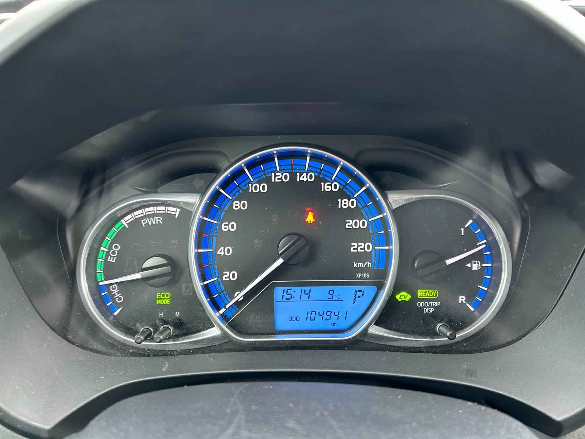 Toyota Yaris 1.5 Hybrid Now | automaat | airco | stoelverwarming | - 8/19