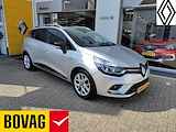 Renault Clio IV Estate TCe 90 Limited