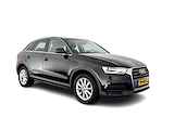 Audi Q3 2.0 TDI Sport Pro Line Aut. *NAVI-FULLMAP | BI-XENON | COMFORT-SEATS | ECC | PDC | CRUISE | 17''ALU*