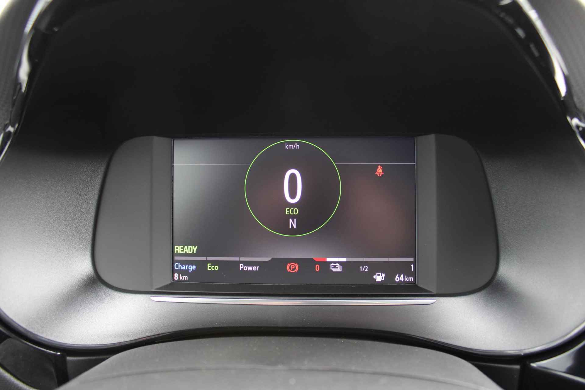 Opel Corsa-e Level 3 50 kWh *Premium pakket*Navi*Apple Carplay/Android Auto*Bluetooth*Camera - 18/33