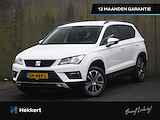 SEAT Ateca Style 1.4 EcoTSI 150pk TREKHAAK | HALF LEDER/ALCANTARA | 17''LM | CRUISE.C | PDC + CAM. | NAVI