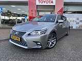 Lexus CT 200h Business Line Pro | Navi | Schuifkanteldak | Achteruitrijca